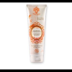 Bundle H2o At Homeh2o Bio Skin Care Nwt